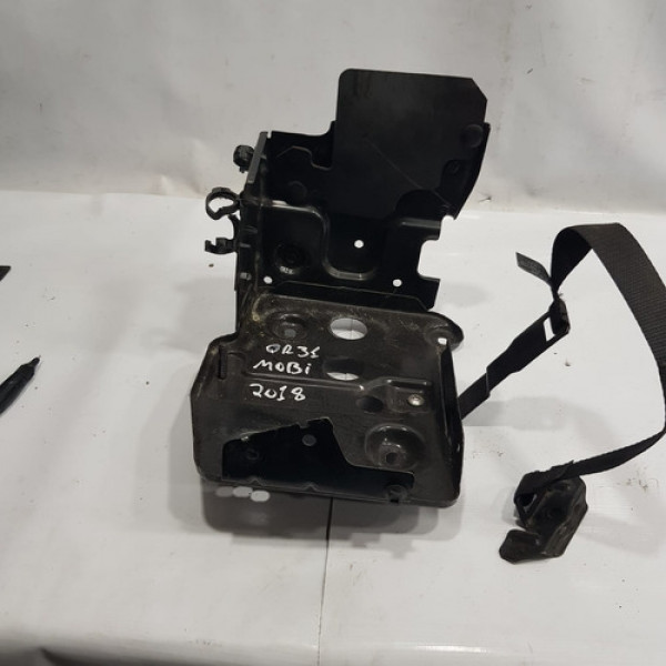 Suporte Caixa Bateria Mobi 2018 Qr31