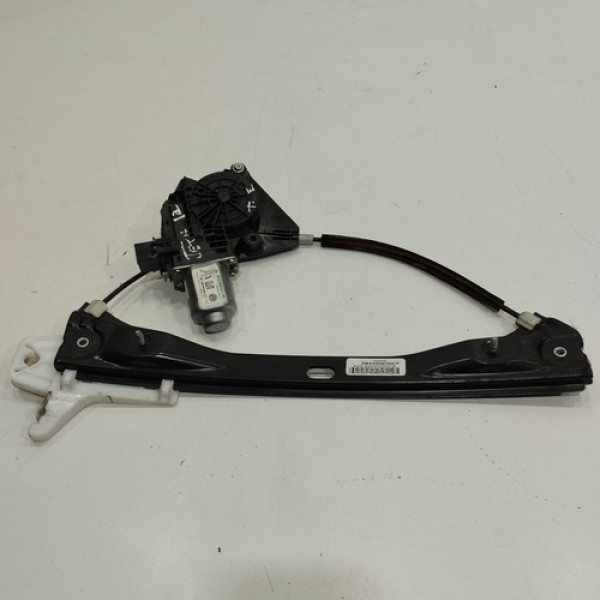 Máquina Vidro Traseiro Esquerdo Jetta 2.0 2016 2019 C440