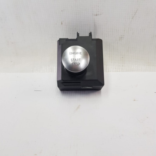 Botão Start Stop Mercedes Gla 200 1.6 2019 Yz70
