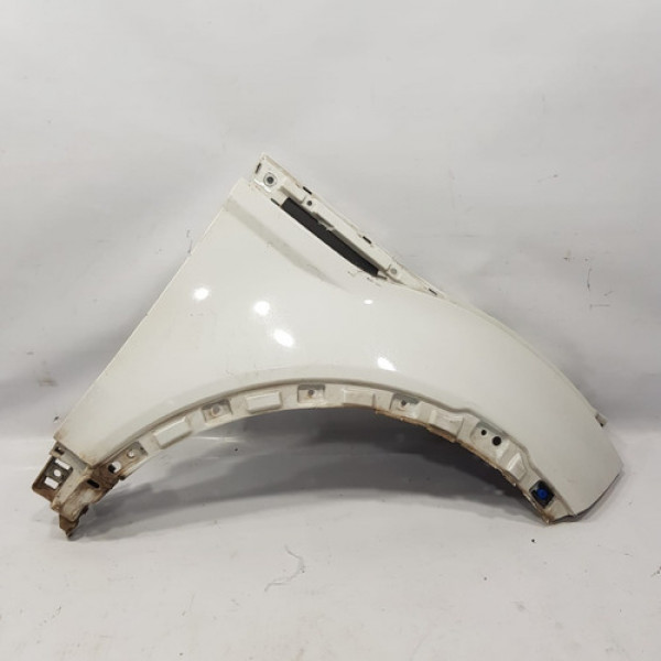 Paralama Direito Range Rover Evoque 2012 2015 Ef143