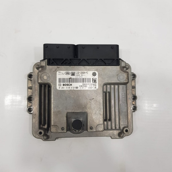 Módulo Injeção Jaguar Xe R-sport 2.0 2016  Lm1035