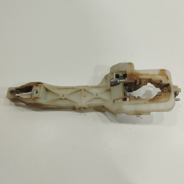 Suporte Maçaneta Traseiro Direita Veracruz 09 14 Ab1692