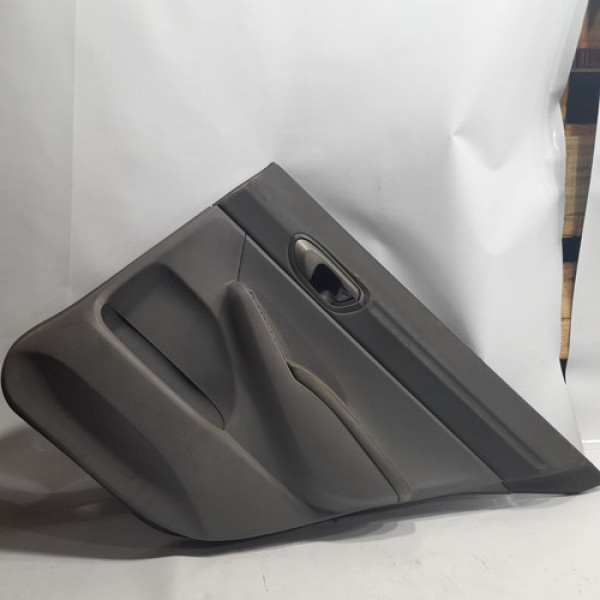 Forro Porta Traseiro Direito Honda Civic 2008 A 2011 Bc459