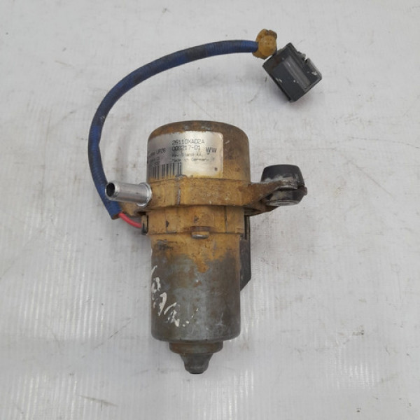 Bomba De Vácuo Do Freio Subaru Tribeca 2010 U14