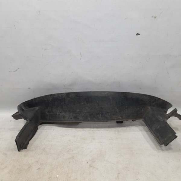 Defletor Do Radiador Com Detalhe Cruze 1.8 2012 A 2016  Z61