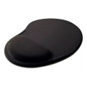 Mousepad Ergonômico Apoio Macio Punho Home Office Work