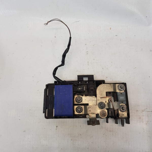 Módulo Ignição Rele Fusíveis Mercedes Gla 200 14 A 18 Za05