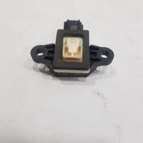 Sensor De Impacto Airbag Evoque 2012 A 2017   P190