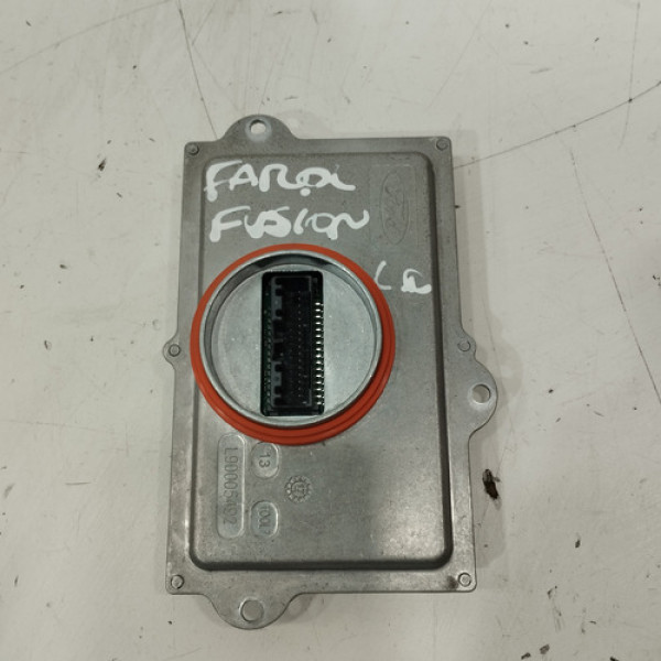 Reator Farol Direito Full Led  Ford Fusion 2019  2021 Lm1542