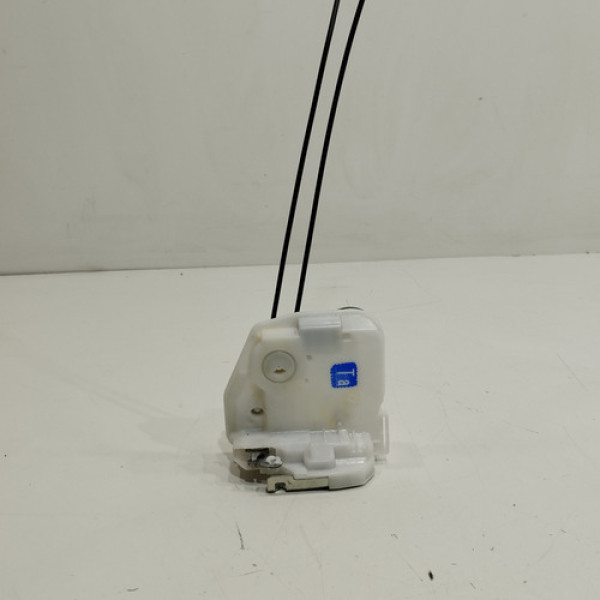 Fechadura Traseira Esquerda Eclipse Cross 2021 2023 Ab1502