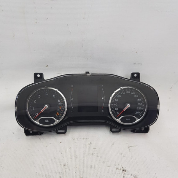 Painel Instrumento Jeep Renegade Flex 1.3 2022  Op04