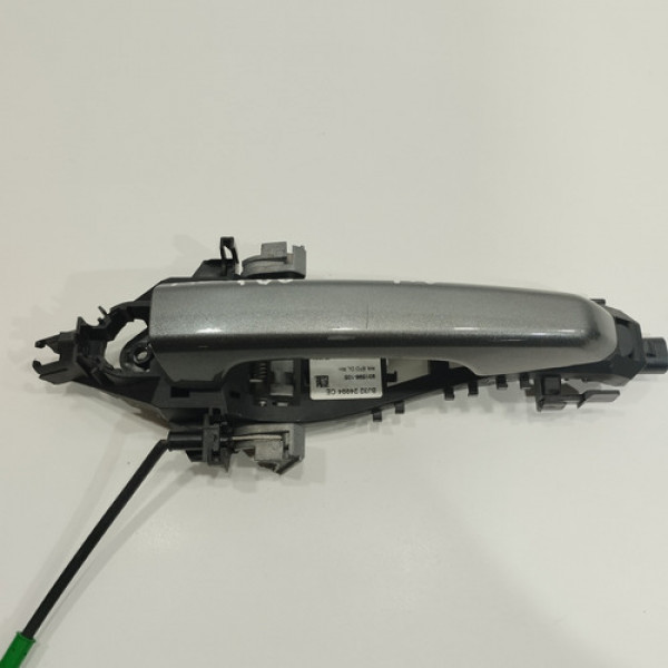 Maçaneta Porta Traseira Direita Evoque 2012 2015 Ab406