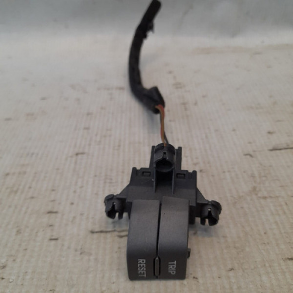 Botão Trip Reset Kia Sportage 2.0 2011 A 2015 Yz46