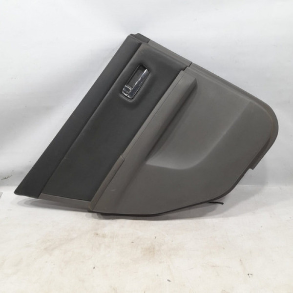 Forro Porta Traseira Esquerda Sentra 2008  A 2012 Bc307