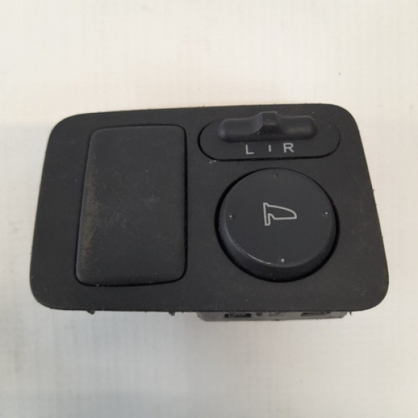 Comando Retrovisor C/ Moldura Civic 2017 A2020 Yz208