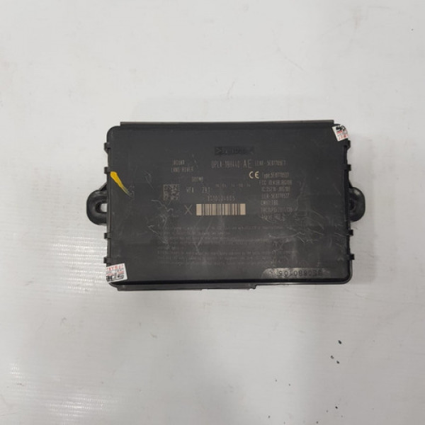 Módulo Conforto Range Rover Evoque 2012 A 2014  Lm1090