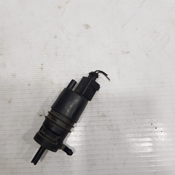 Motor Do Esguicho Do Parabrisa Cobalt 2019  Vw44