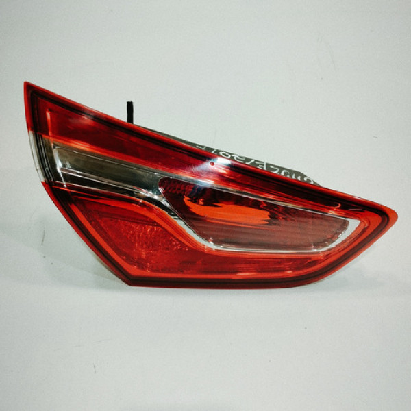 Lanterna Esquerdo Cruze Hatch 2017 2018 2019 2020 Fg522