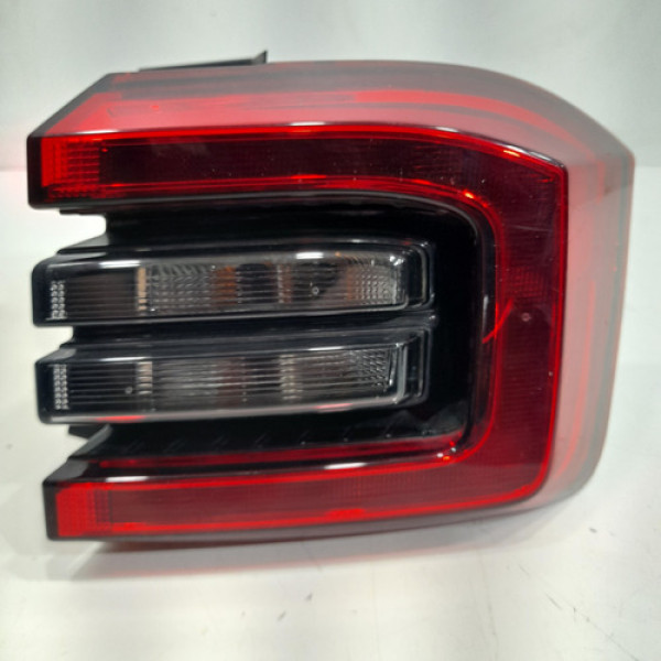 Lanterna Direita Chery Tiggo 5 Tsx 2019 2020 Fg603