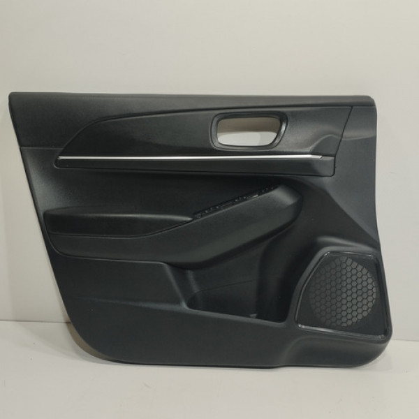 Forro Porta Dianteiro Esquerdo Hrv 2022 2023 Bc828