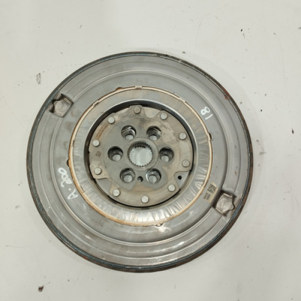 Volante Bimassa A200 1.3 Sedan 2019 2020 2021 2022 R60