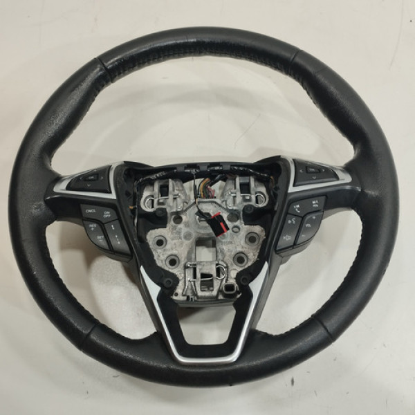 Volante Borboleta Ford Fusion 2019 2021 Bc900