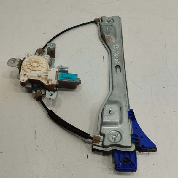 Máquina Vidro Traseiro Esquerdo Tiggo 5x 2019 2020 C487