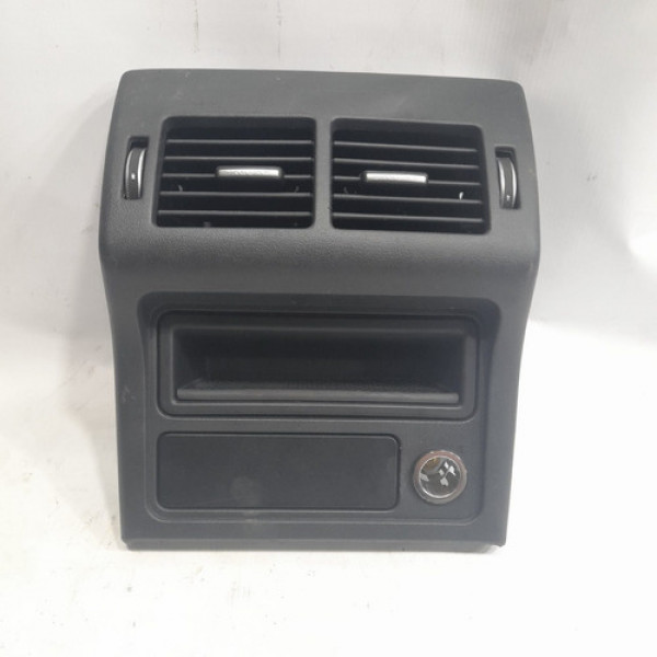 Difusor De Ar Traseiro Jaguar Xe 2016 Uv182