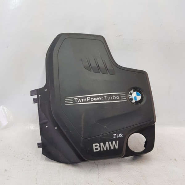Capa Motor Bmw 120i 2.0 2012 A 2016   Z188