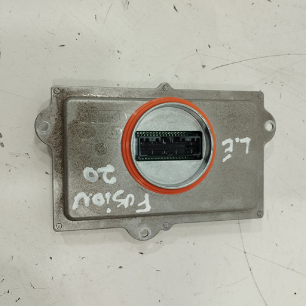 Módulo Reator Esquerdo Ford Fusion Full Led 2019 2021 Lm1543