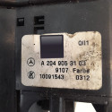 Botão Chave De Luz C/regulagem Benz A200 1.6 13 A 17 Yz91