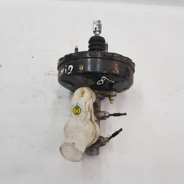 Hidrovácuo E Cilindro De Freio Renault Kwid 1.0 2019  Wx09