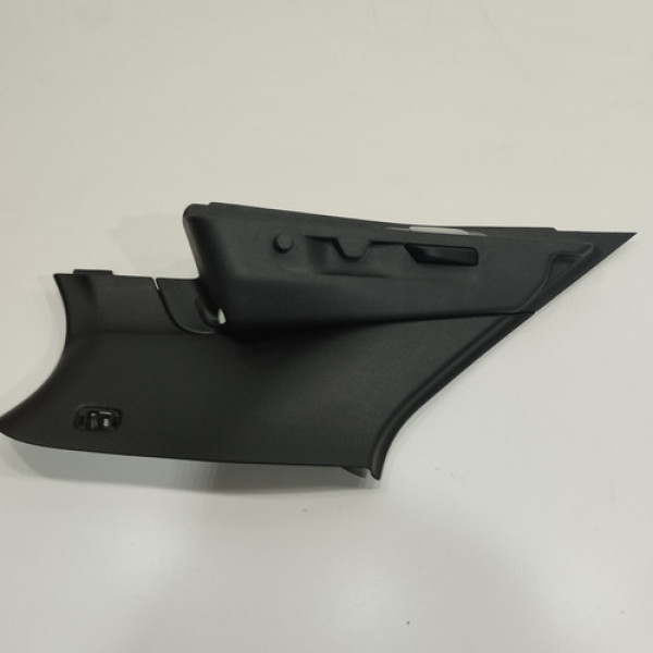 Acabamento Coluna Traseira Esquerda Gla200 2015 2018 Bc1095