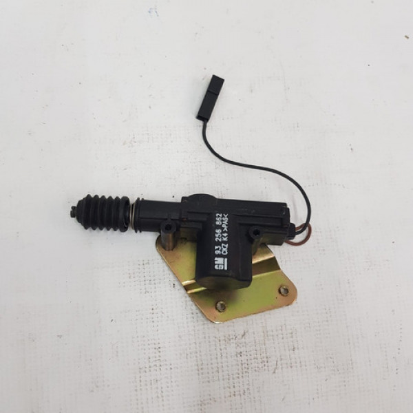 Atuador Porta Malas Chevrolet Astra 2.0 2008/2011 Ab337