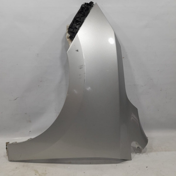 Paralama Dianteiro Esquerdo Hyundai Ix35 2015 A 2018  Ef165