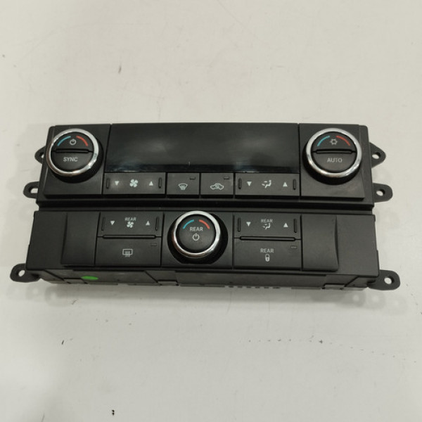 Comando Ar Condicionado Dodge Journey 2014 2015 Q410