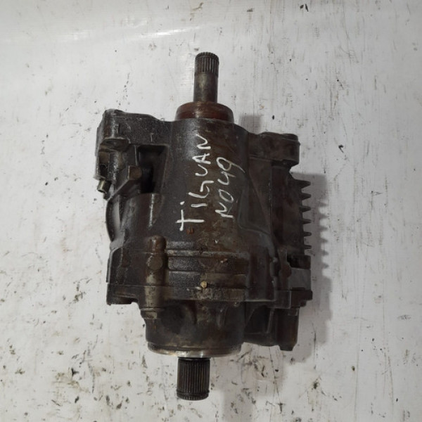 Diferencial Dianteiro Tiguan 2.0 Tsi 2012 13 14 15 16 No49