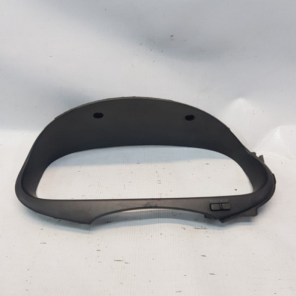 Moldura Painel Instrumentos Hyundai Azera 2009 2011  Uv144