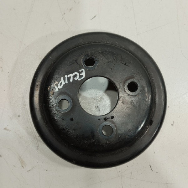 Polia Bomba Água Eclipse Cross 2021 2023 R92