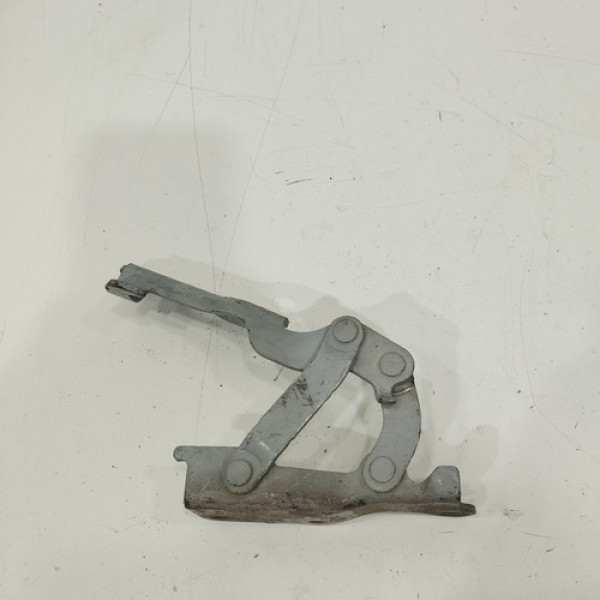 Dobradiça Braço Capo Hyundai Azera 2007 08 09 2010 Pq439