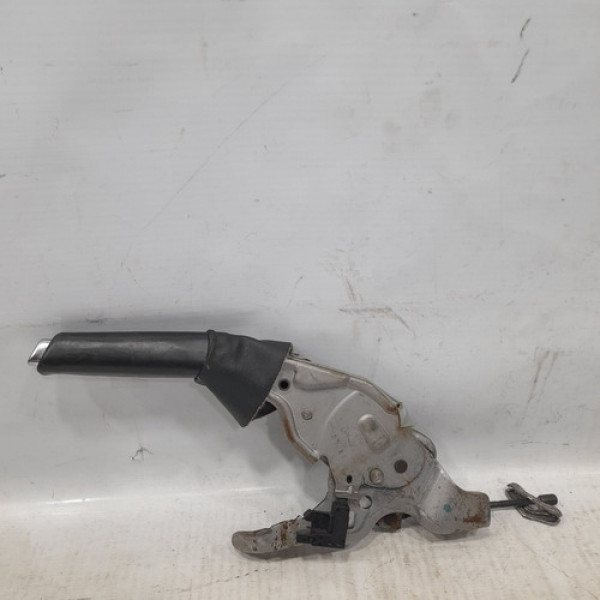 Alavanca Freio De Mão Jetta 2012 A 2015 Qr373