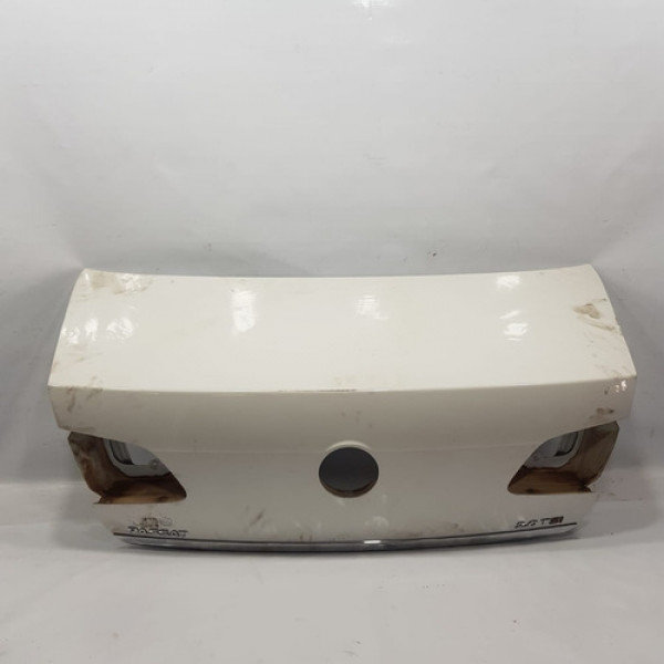 Tampa Traseira Volkswagen Passat 2012 A 2015 De77