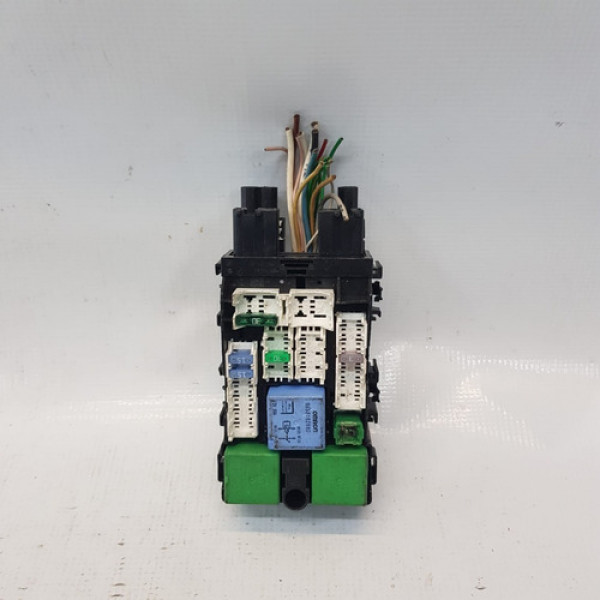 Caixa Fusíveis Interna C4 Lounge 2.0 9665492680 Lm102