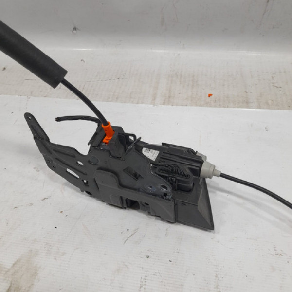 Fechadura Traseira Direita Jaguar Xe 2016 A 2018 Ab854