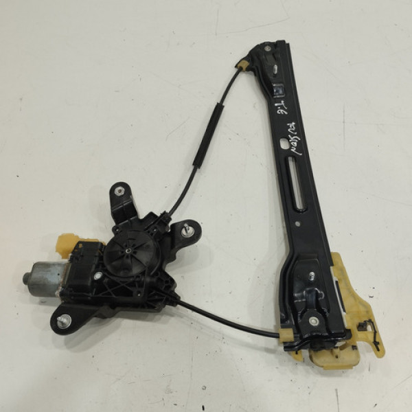 Máquina Vidro Traseiro Esquerdo Ford Fusion 2019 2021 C510