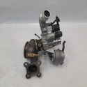 Turbina Chevrolet Tracker Lt 1.0 2021 2022  S25