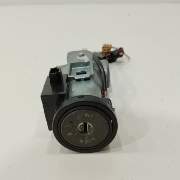 Chave Miolo Ignição Nissan Sentra 2.0 2008 2012 Op168