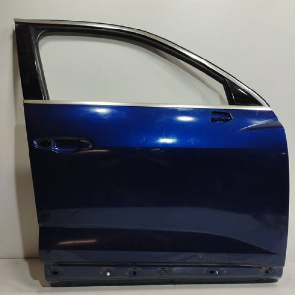 Porta Dianteira Direita Audi Q3 2021 2022 2023 F510