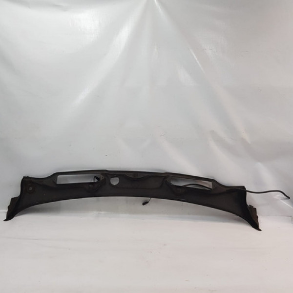 Grade Churrasqueira Do Parabrisa Bmw 335i 3.0 2009/2011  N62