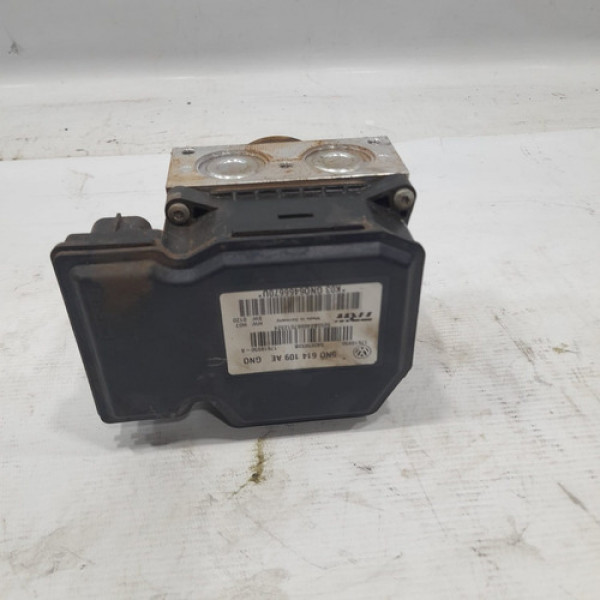 Modulo Abs Audi Q3 2.0 4x4 2012 A 2015 Gasolina  Kl45